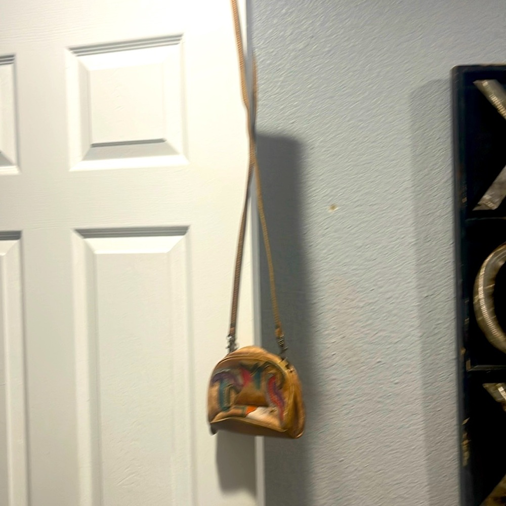 Sam Sam crossbody